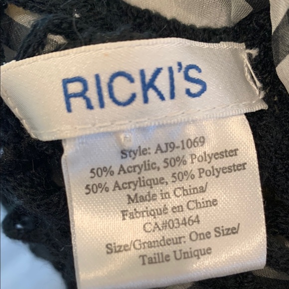 Infinity scarf - Picture 4 of 4